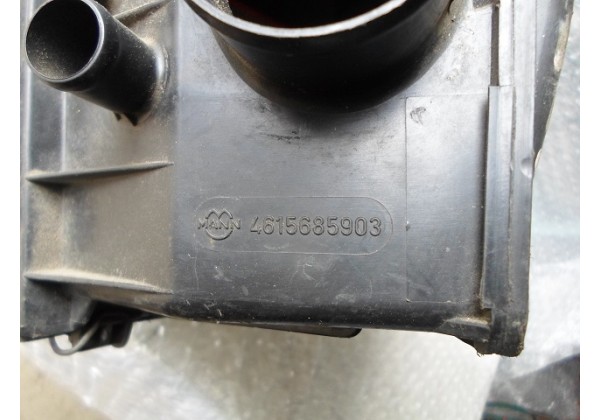 корпус повітряного фільтра Пежо 405 , 1427.96 , 4615685903